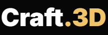 Craft3D